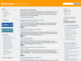 echosdoc.net