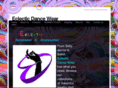 eclecticdancenyoga.com