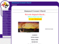 emmanuelcovenantchurch.com