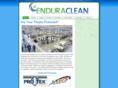 enduraclean.com