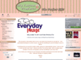 everydaybaggage.com