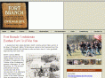 fortbranchcivilwarsite.com