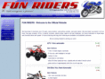 funriders26.com