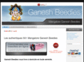 ganeshbeedies.com