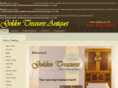 goldentreasuresantiques.com