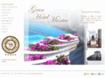 granhotelmexico.com