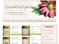 greenwithenvyorganics.com