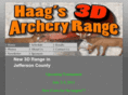 haag-archery.com