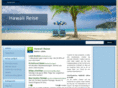hawaii-reise.com