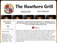 hawthorngrill.com