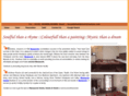 hotelcharlene.com