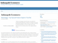 indianapolisecommerce.com