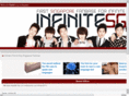 infinitesg.tk