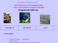 kingsbrookusa.com