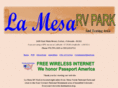 lamesarvpark.com