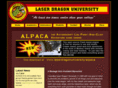 laserdragonu.com