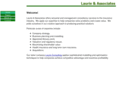 laurieassociates.com