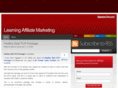 learningaffiliatemarketing.com