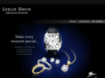 lesley-davies.com