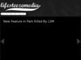 lifesteezemedia.com