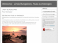 lindabungalows.com