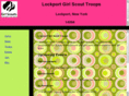 lockportgirlscouttroops.com
