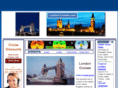 london-cruises.com