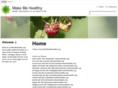makemehealthy.org