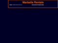 marbellarentals.net