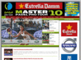 masterpadel.es