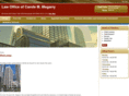 megarry-law.com