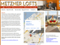 metznerlofts.com
