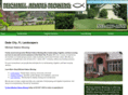 michaeladamsmowing.com