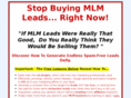 mlm-training-for-success.com
