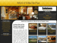 mls4villadepaz.com