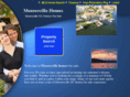 mooresvillehomes.net
