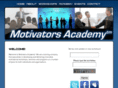 motivatorsacademy.com