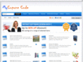 mycoupon-code.com