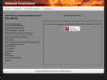 nationalfirecontrol.com