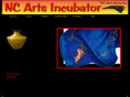 ncartsincubator.org