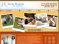 newhavenpet.com