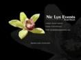niclynevents.com