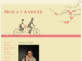 nuriayandres.com