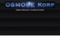 osmosekorp.com