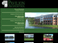 pavilionproperties.com