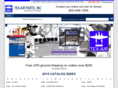 raytheon-aircraftparts.com