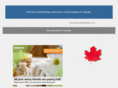 restaurantsincanada.ca