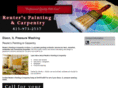 reuterspaintingandcarpentry.com