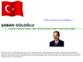 sabanguloglu.com