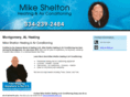 sheltonmechanical.com